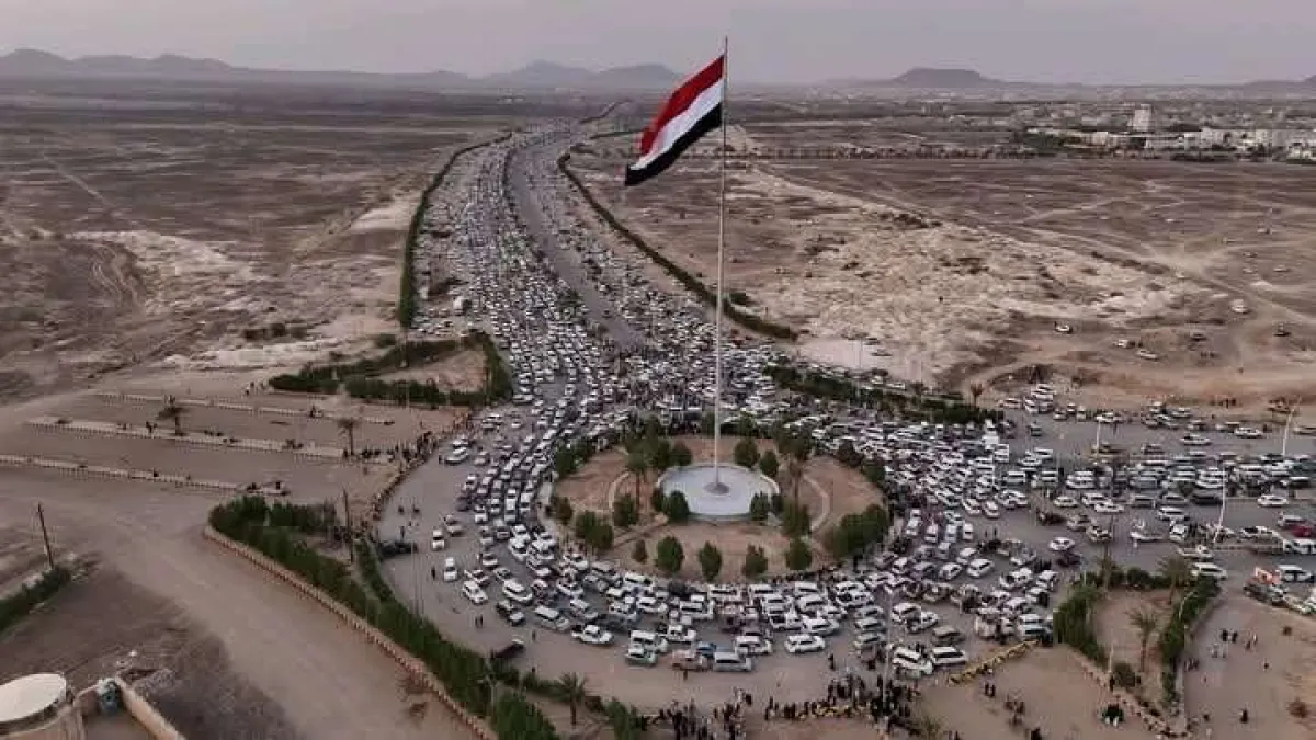 هجوم ناري على المكونات السياسية: "تجار في سوق النخاسة" والوطن ضحية للصراعات الحزبية