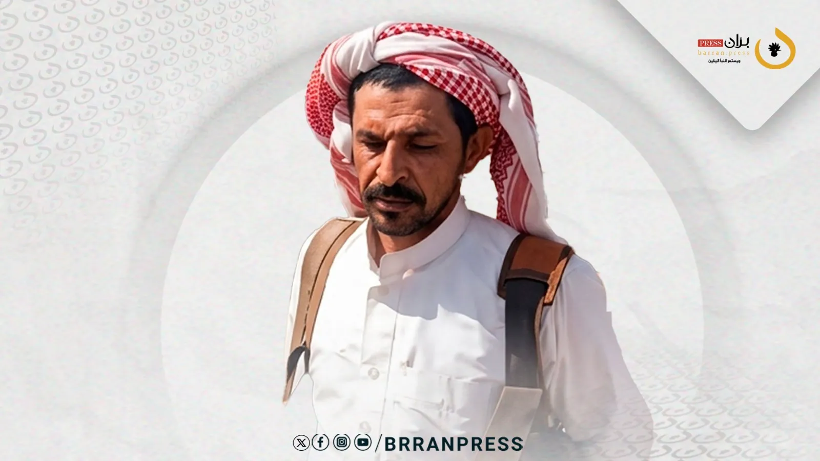 الحوثيون يصفّون شيخ قبلي بارز في الجوف على خلفية دوره في “نكف قبائل دهم”