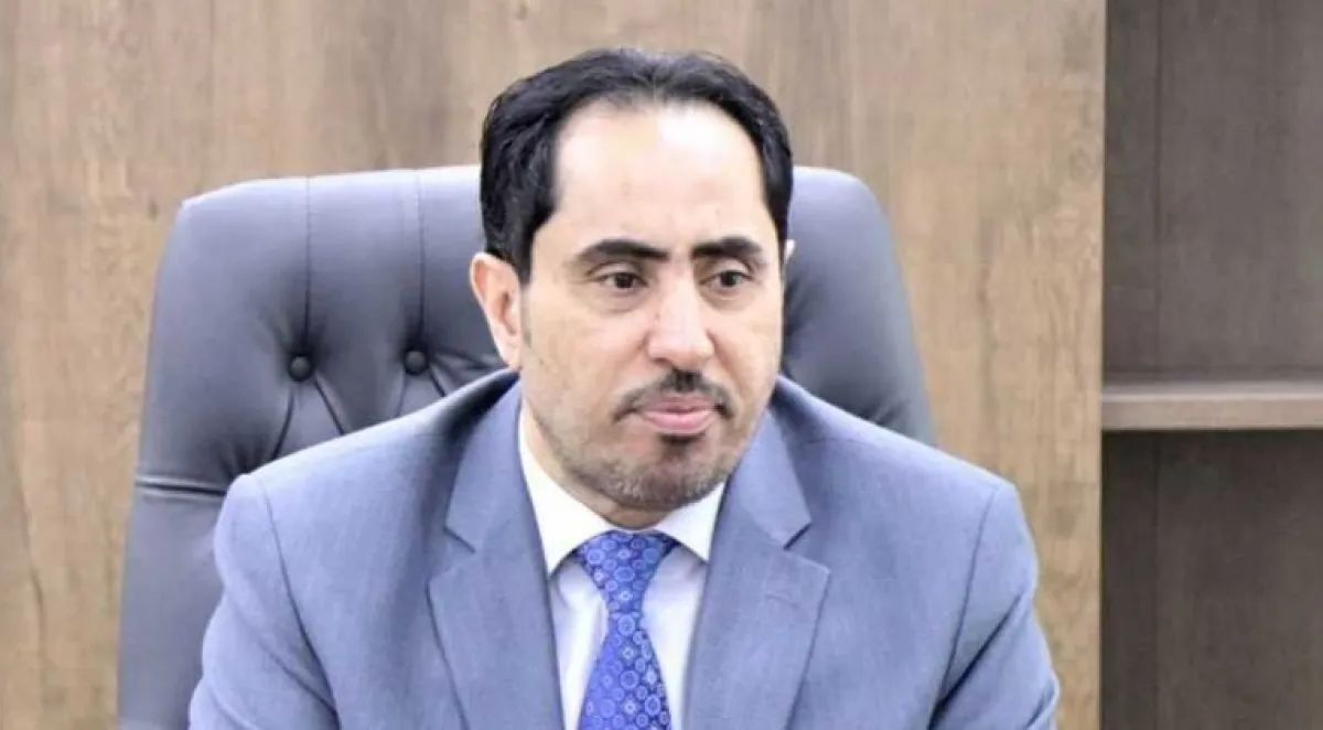 الوزير البكري يوجه نداء ومطالبة صارمة لهذه الجهة بعد اغتيال قيادي في الإصلاح بعدن