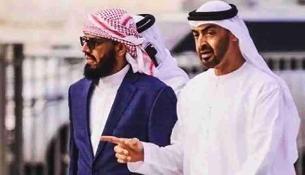 الكشف عن مساع إماراتية لاستعادة نفوذها جنوب اليمن عبر هذه الأدوات