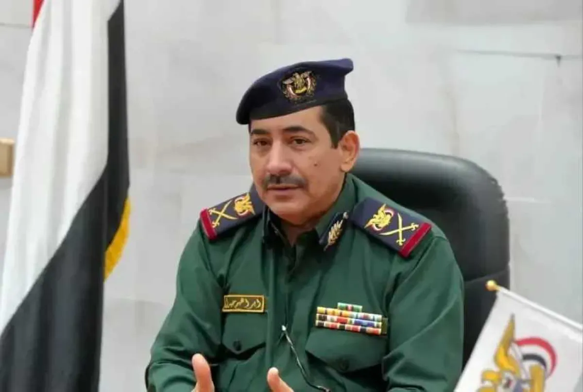 أول بيان لوزارة الداخلية بشأن اغتيال القيادي الشاعر في عدن والوزير يصف العملية بالإرهابية