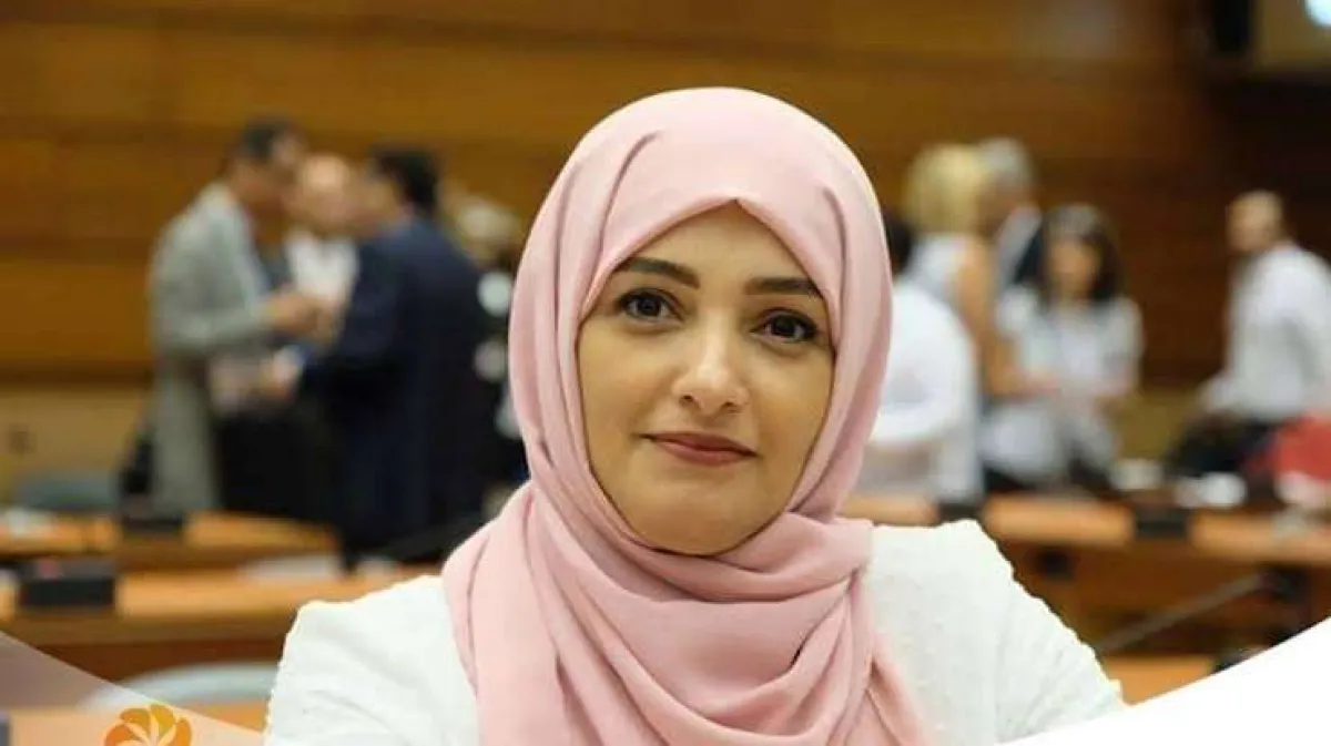 هدى الصراري: اغتيال “الشاعر” مؤشر خطير ويكشف استمرار الإفلات من العقاب في عدن