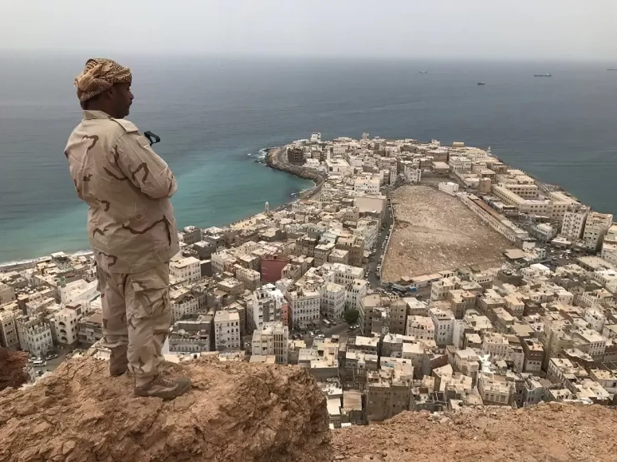 24 أبريل.. ملحمة أمنية كسرت الإرهاب وأعادت الاستقرار لحضرموت بدعم إماراتي