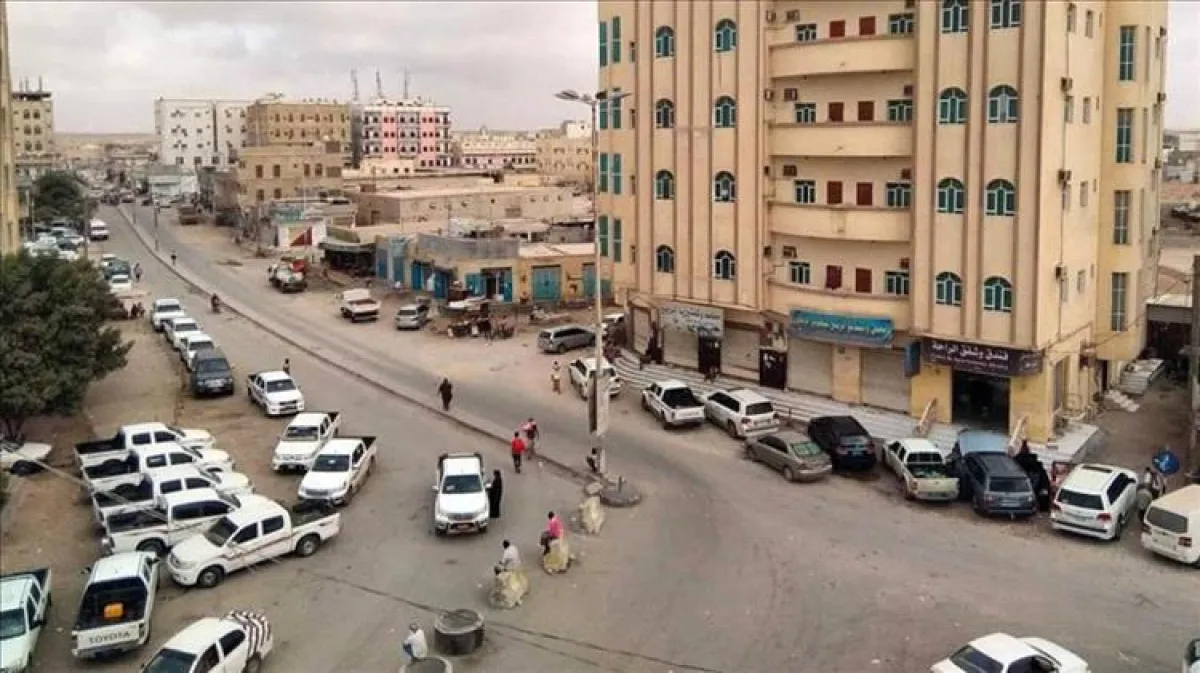 المهرة.. ارتفاع مقلق لإصابات الحصبة والأطفال دون الخامسة الأكثر تضرراً