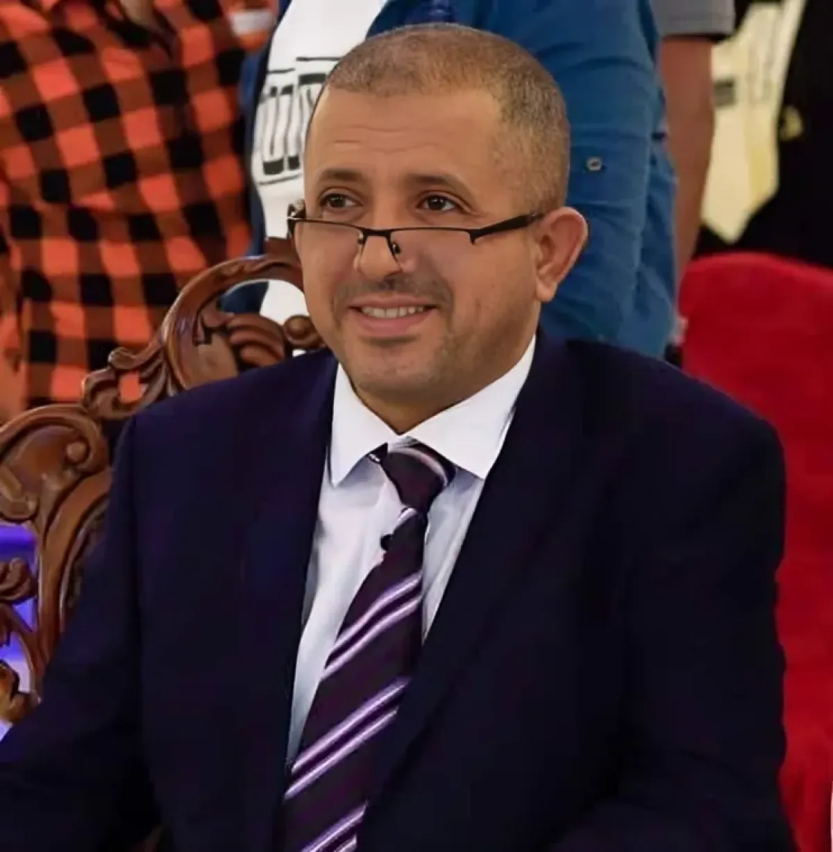 باحث يمني يتهم الإمارات بالوقوف وراء اغتيال القيادي في إصلاح عدن الدكتور "الشاعر"