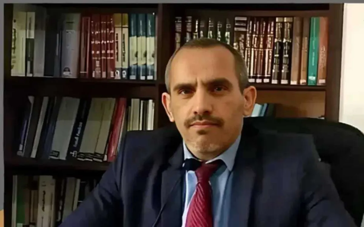العفو الدولية تطالب بالإفراج الفوري عن المحامي ‘‘عبدالمجيد صبرة’’ ومعتقلي العمل الإنساني في صنعاء