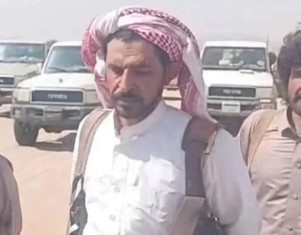 انتقاماً من مطارح دهم.. مليشيا الحوثي تقتل شيخ قبلي بارز في محافظة الجوف