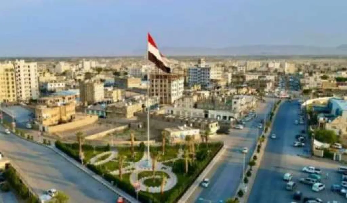 عمال حفارات في مأرب يناشدون عبر كريتر سكاي بصرف مستحقاتهم المتأخرة
