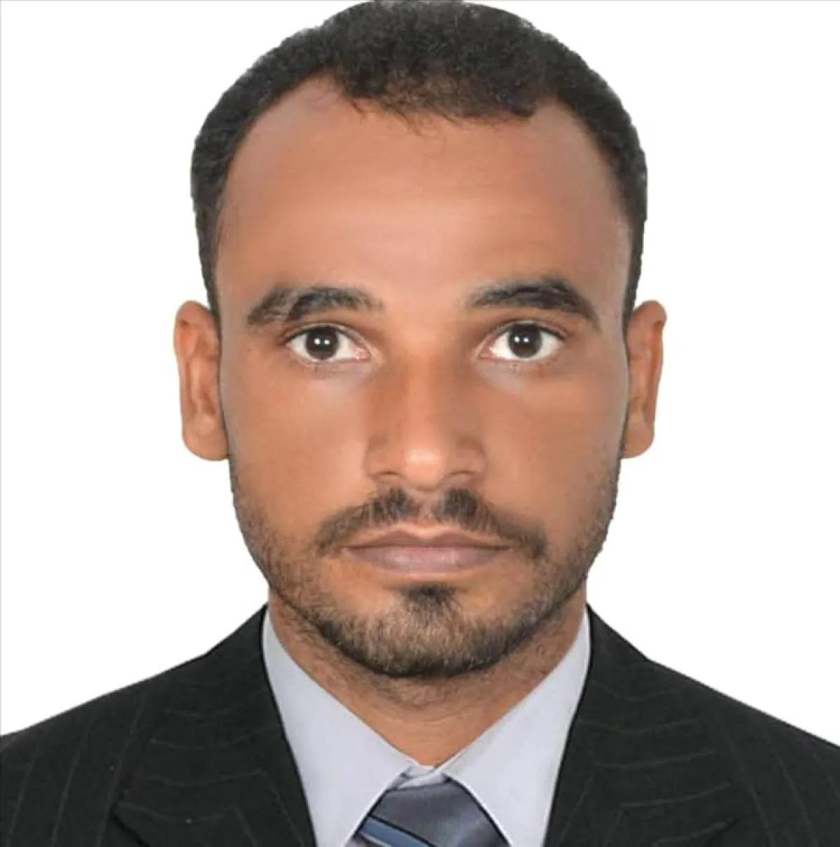 بلاغ من الصحفي الحامد عمر عبدالقادر الحامد يكشف إجراءات تعسفية ويطالب بإنصافه
