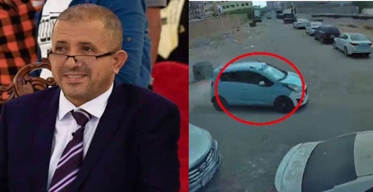وزير الداخلية يوجّه بسرعة التحقيق وضبط الجناة في اغتيال القيادي الشاعر في عدن