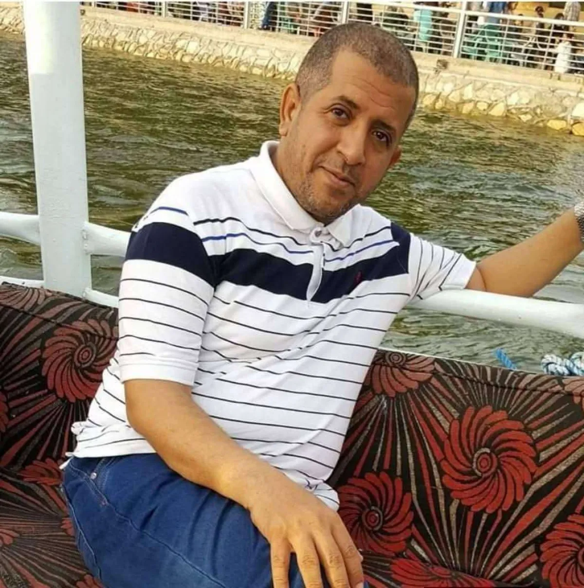 كيف تم اغتيال الدكتور الشاعر بعدن