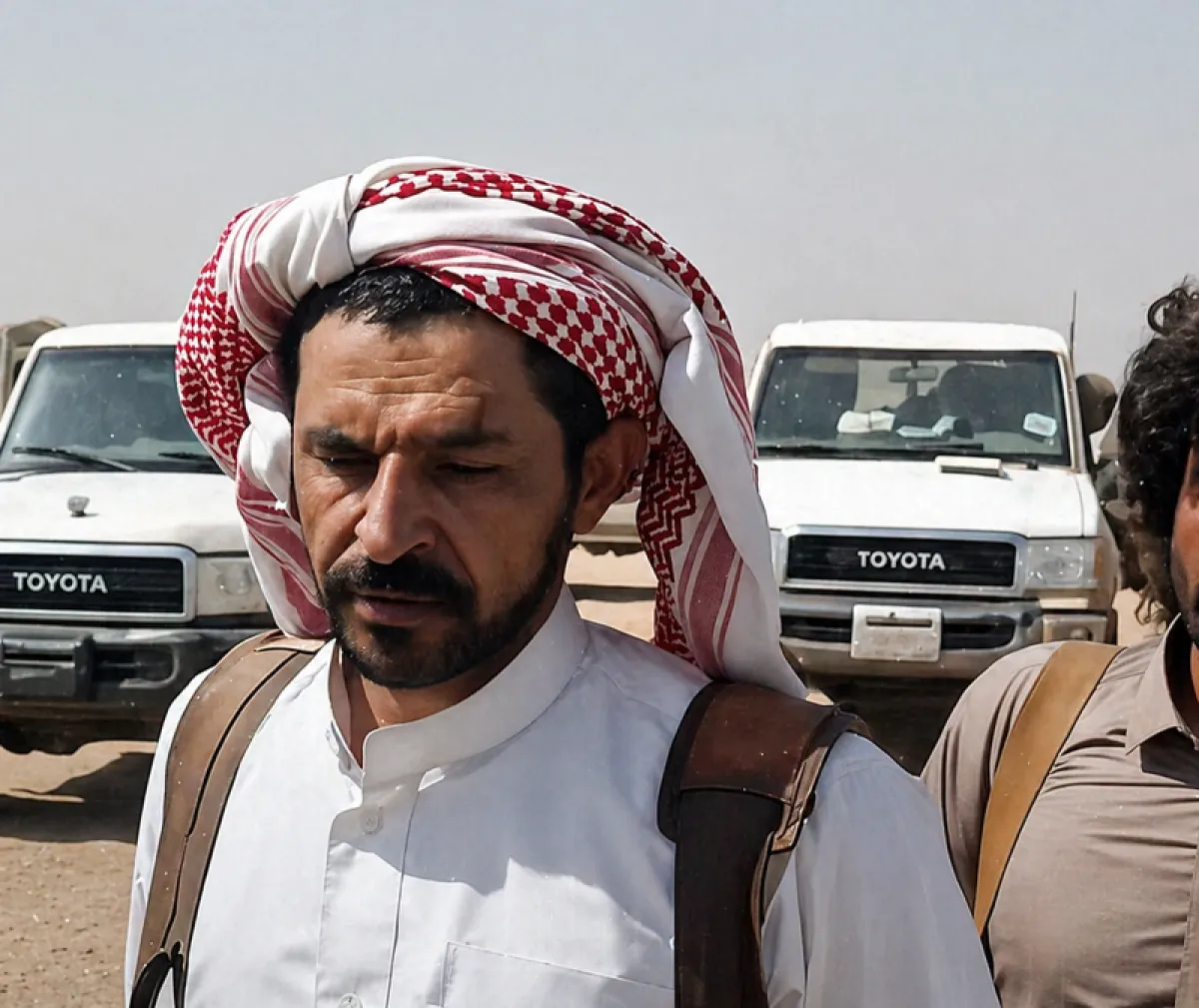 الحوثيون يفتحون باب التصفيات ضد رموز القبائل بمحافظة الجوف .. اغتيال الشيخ ناصر الصلاحي