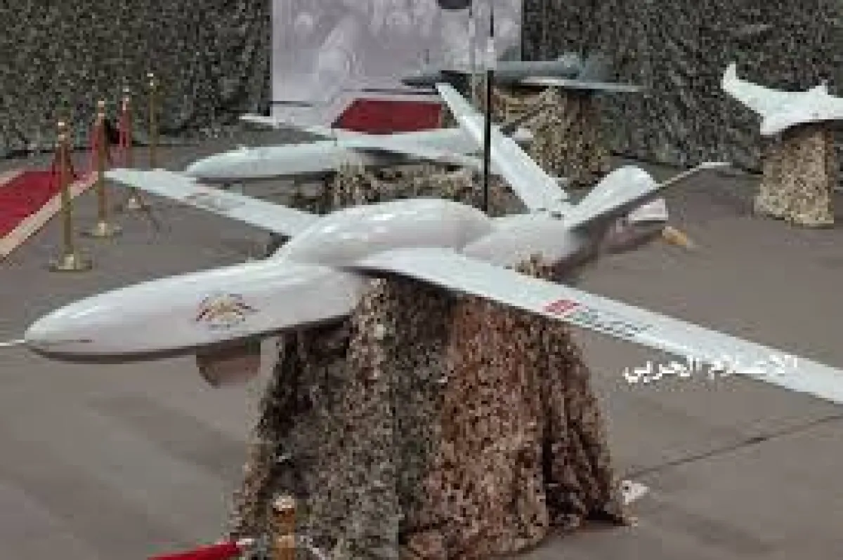 مقتل جنديين وإصابة آخرين في قصف مسيّرة حوثية شمال غرب مأرب
