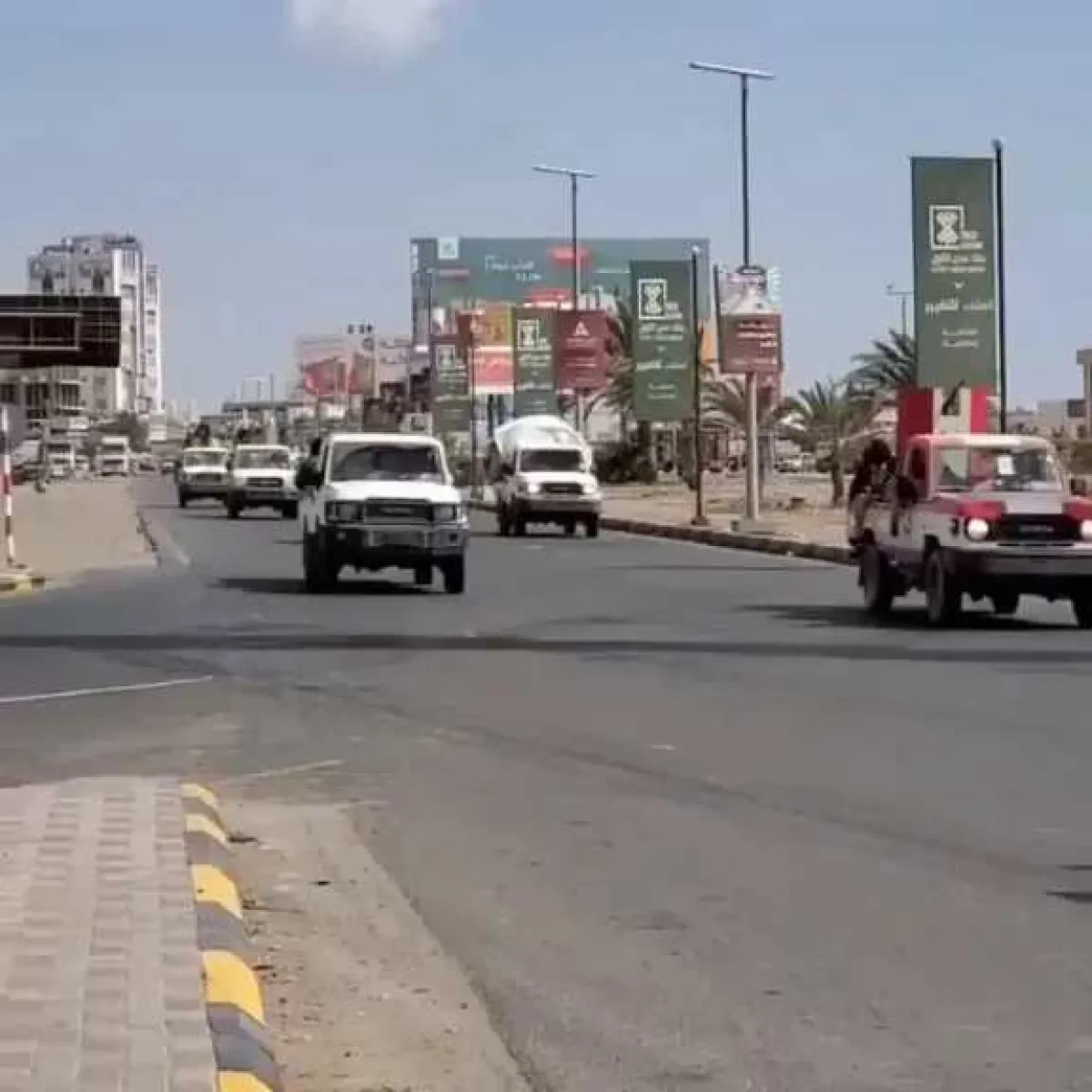 ما علاقتها بقتلة الشاعر؟؟ الأجهزة الأمنية تعلن إحباط مخطط إرهابي وتفكك خلية اغتيالات في عدن