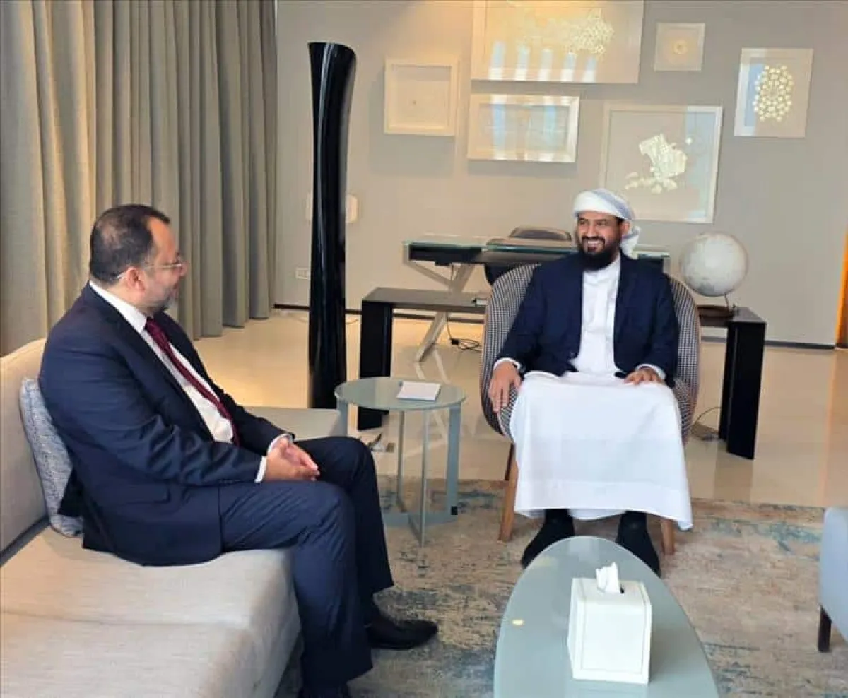 المحرمي يؤكد ضرورة إجراءات عاجلة لرفع كفاءة قطاع الكهرباء
