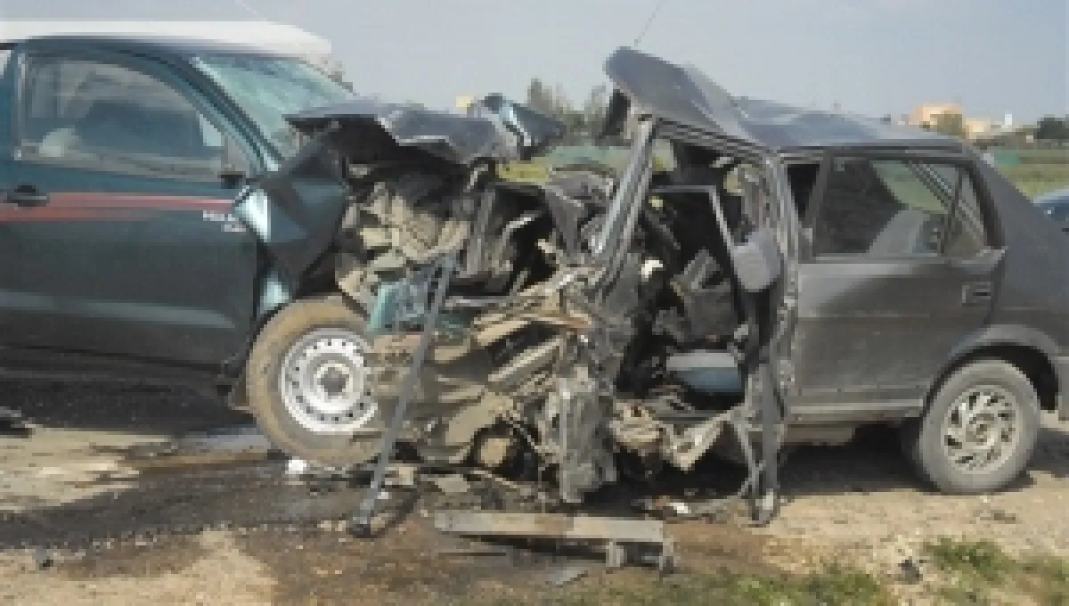 وفاة وإصابة 153 شخصا بحوادث مرورية بمناطق الشرعية خلال أسبوعين