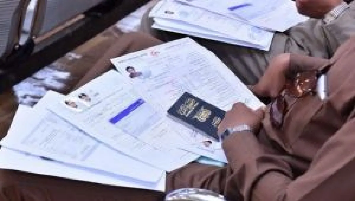 السفارة اليمنية تعلن وجود مستحقات تأمينية لمتوفين نتيجة إصابة عمل مهم
