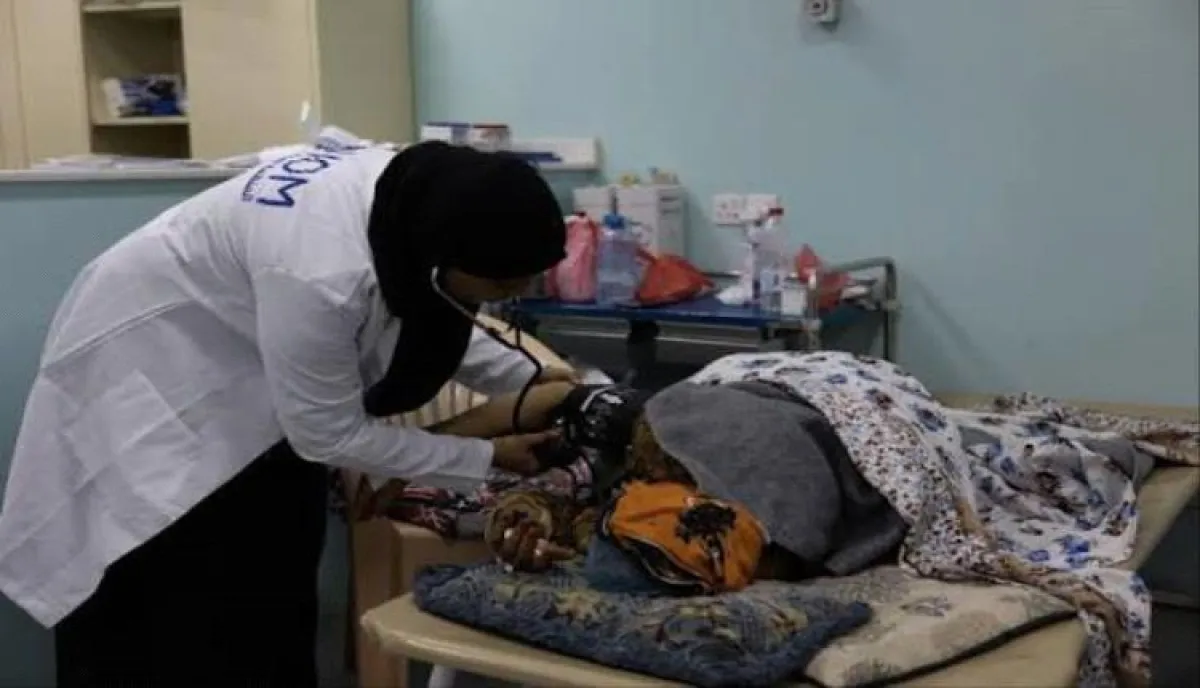 كارثة صامتة.. 64% من اليمنيين تحت رحمة الملاريا والحوثيون يُعقدون المعادلة