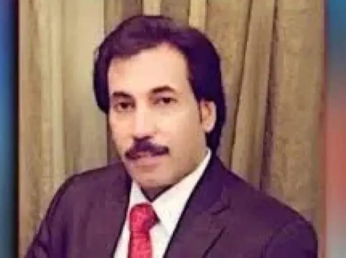 هاني البيض ينتقد تصريحات بن بريك ويؤكد: المشكلة في الممارسة السياسية