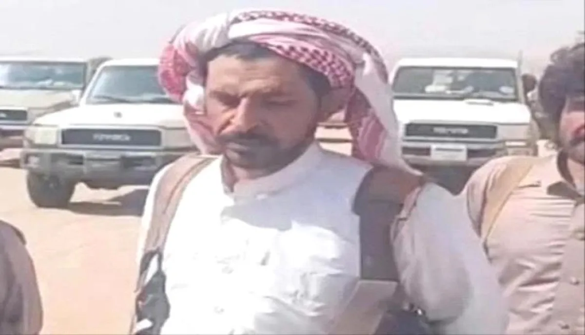 مقتل شيخ قبلي واثنين من الحوثيين في اشتباك بنقطة تفتيش بمحافظة الجوف