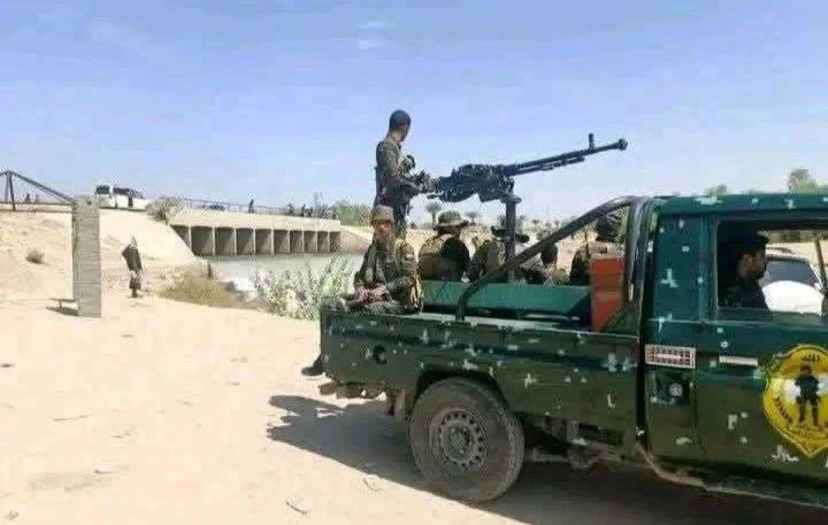 استنفار لهذه القوات