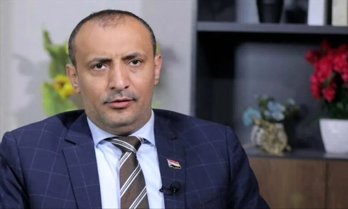 أنيس الشرفي: التخوين وتمزيق الصف لا يخدمان مشروع الدولة بل يضعفان الجميع
