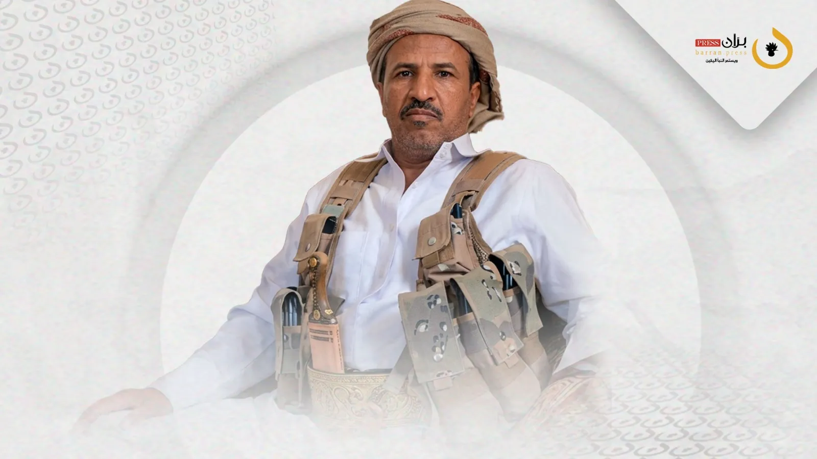 بعد أسبوع من الاعتقال والتصعيد...   الحوثيون يفرجون عن الشيخ الحزمي بوساطة قبلية مقابل رفع مطارح "اليتمة"
