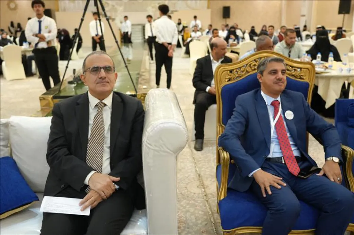 وزارة الصحة تنظم اللقاء التشاوري لتعزيز تمكين الفاعلين المحليين والوطنيين في العمل الانساني بقطاعي الصحة والتغذية