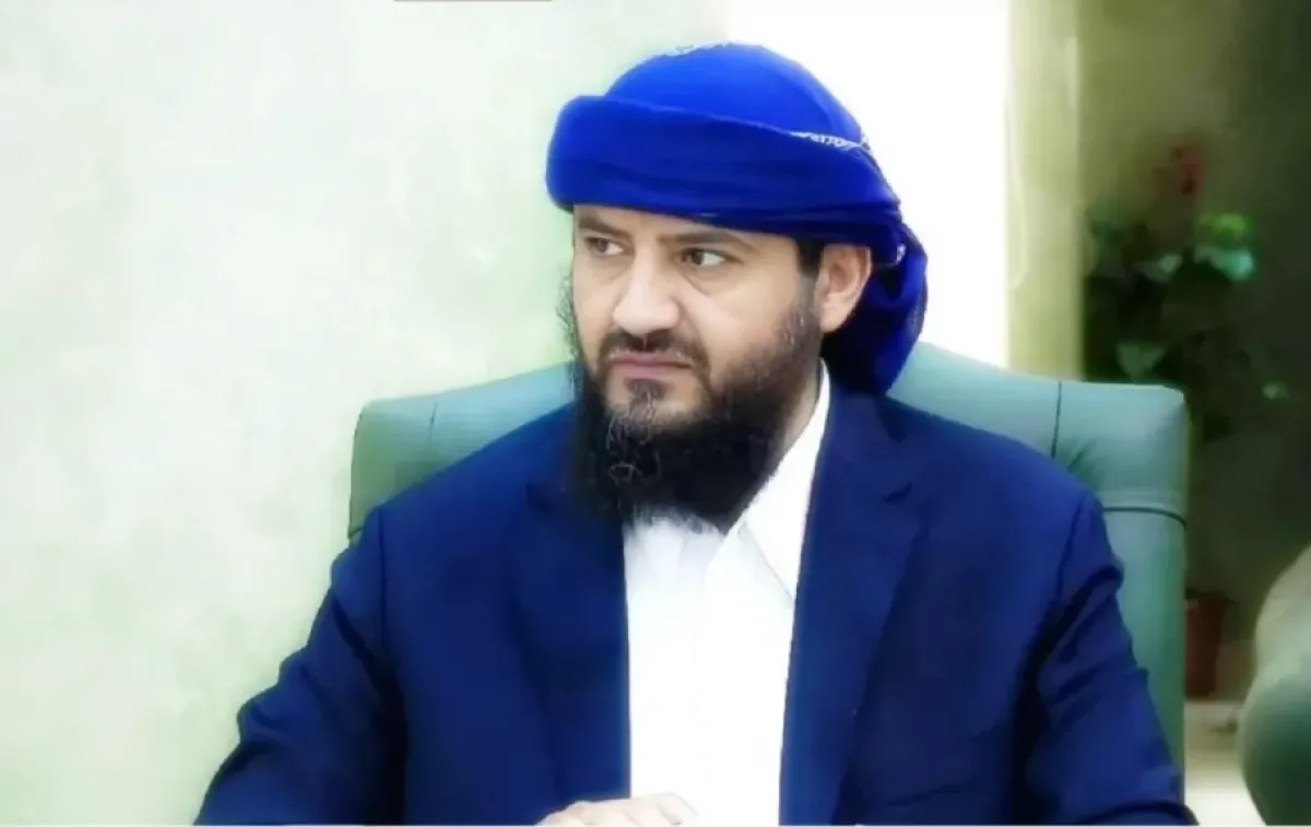 المحرمي يوجه امرا للضالع !
