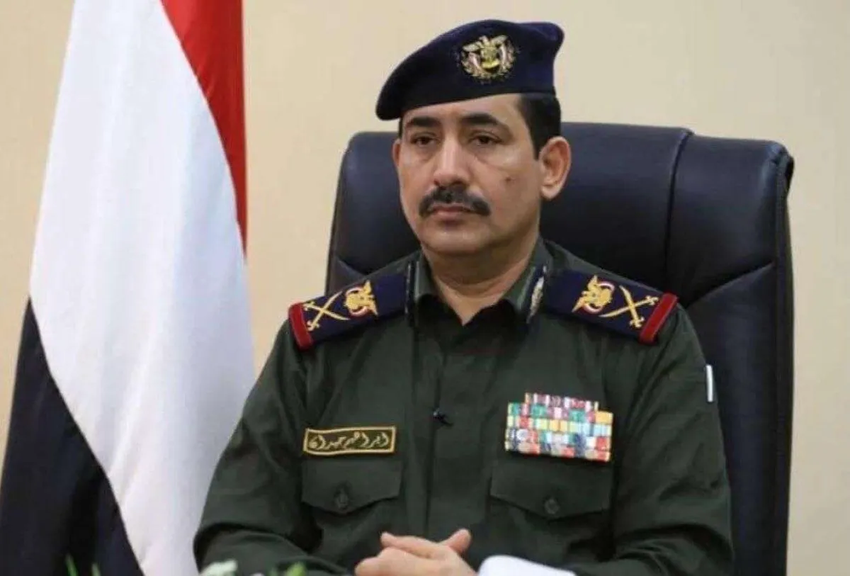 فشل ذريع لحيدان وسط انفلات امني في عدن يكتفي بالتوجيه عقب كل حادثة
