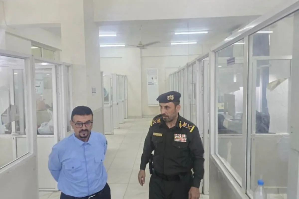 فرع خور مكسر ينفذ توجيهات رئاسة مصلحة الهجرة والجوازات بشأن كبار السن وذوي الاحتياجات الخاصة