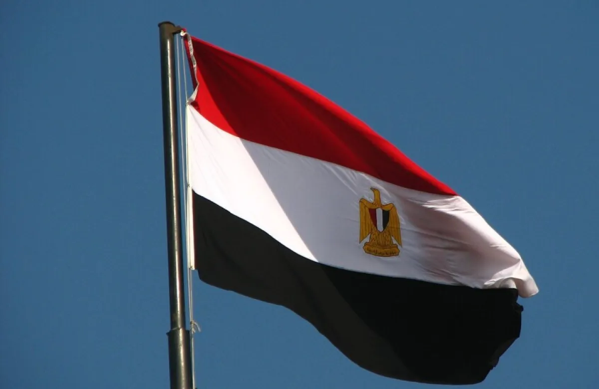 اعلان مصري بشأن اليمن