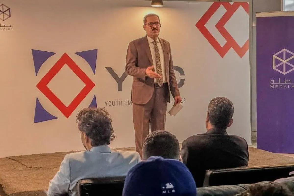 عدن.. هاكاثون ريادي لدعم الشباب وتمكينهم من تطوير مشاريعهم الابتكارية