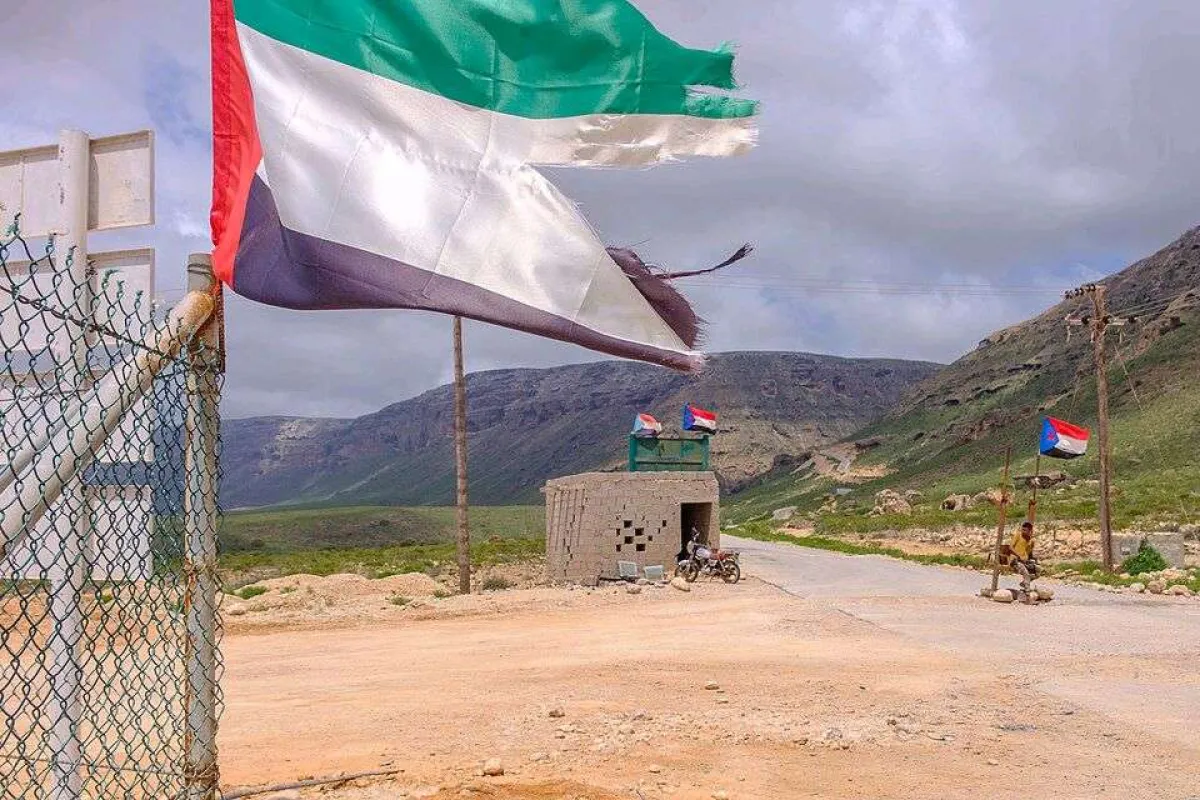 ترقب صفعة جديدة للإمارات من اليمن