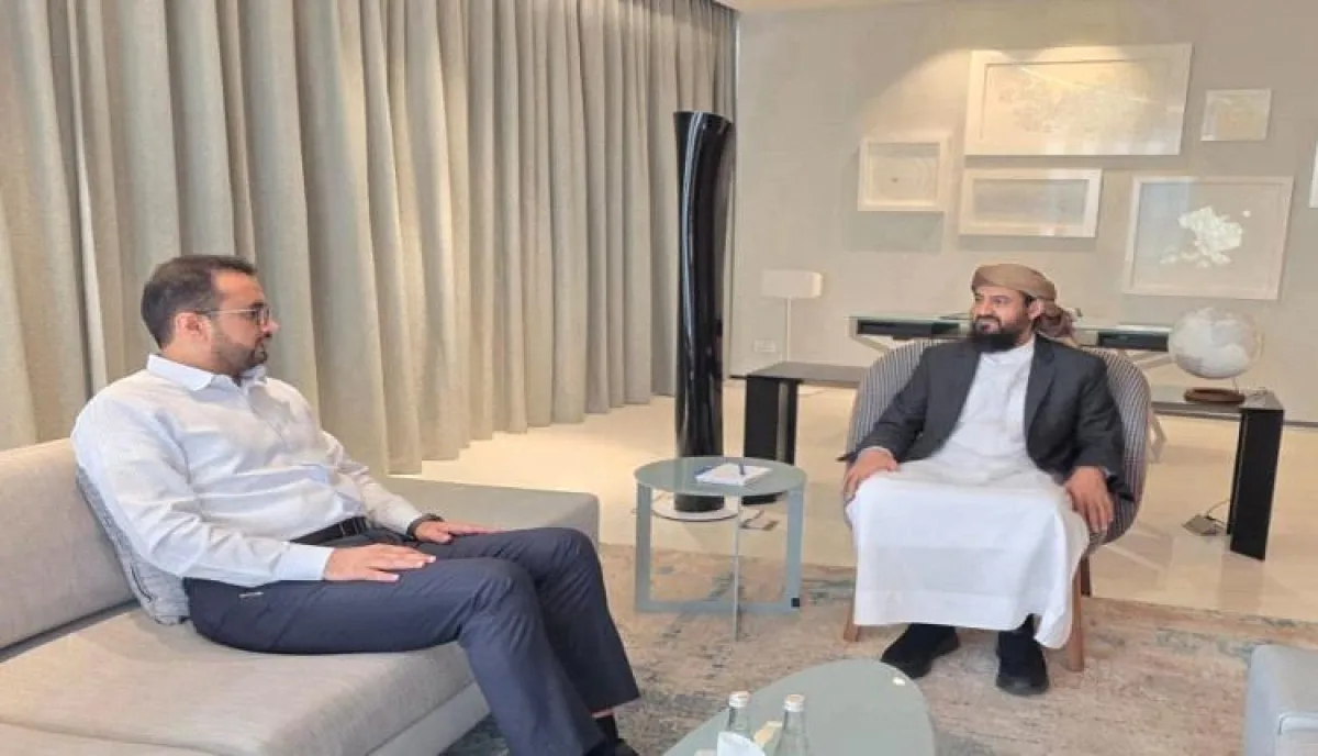 المحرّمي يطّلع على تأخير معاشات الدفعة الثالثة ويعطي أوامر بصرفها فوراً
