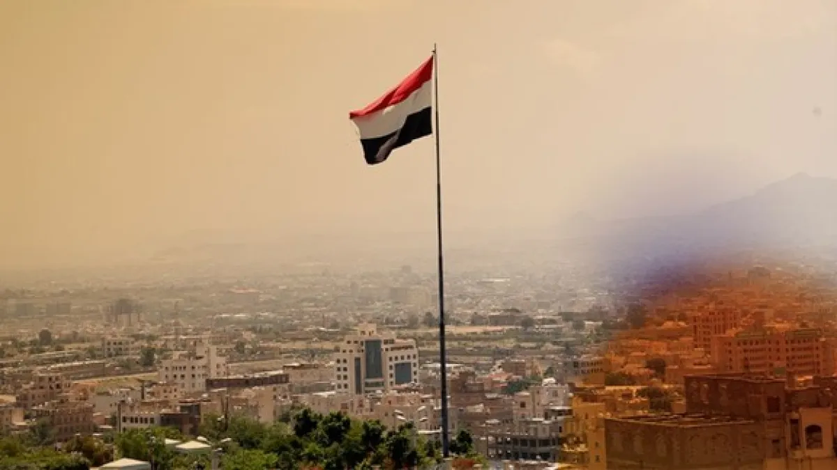 العسيري: اليمن فرصة استراتيجية لدول الخليج وليست عبئًا اقتصاديًا