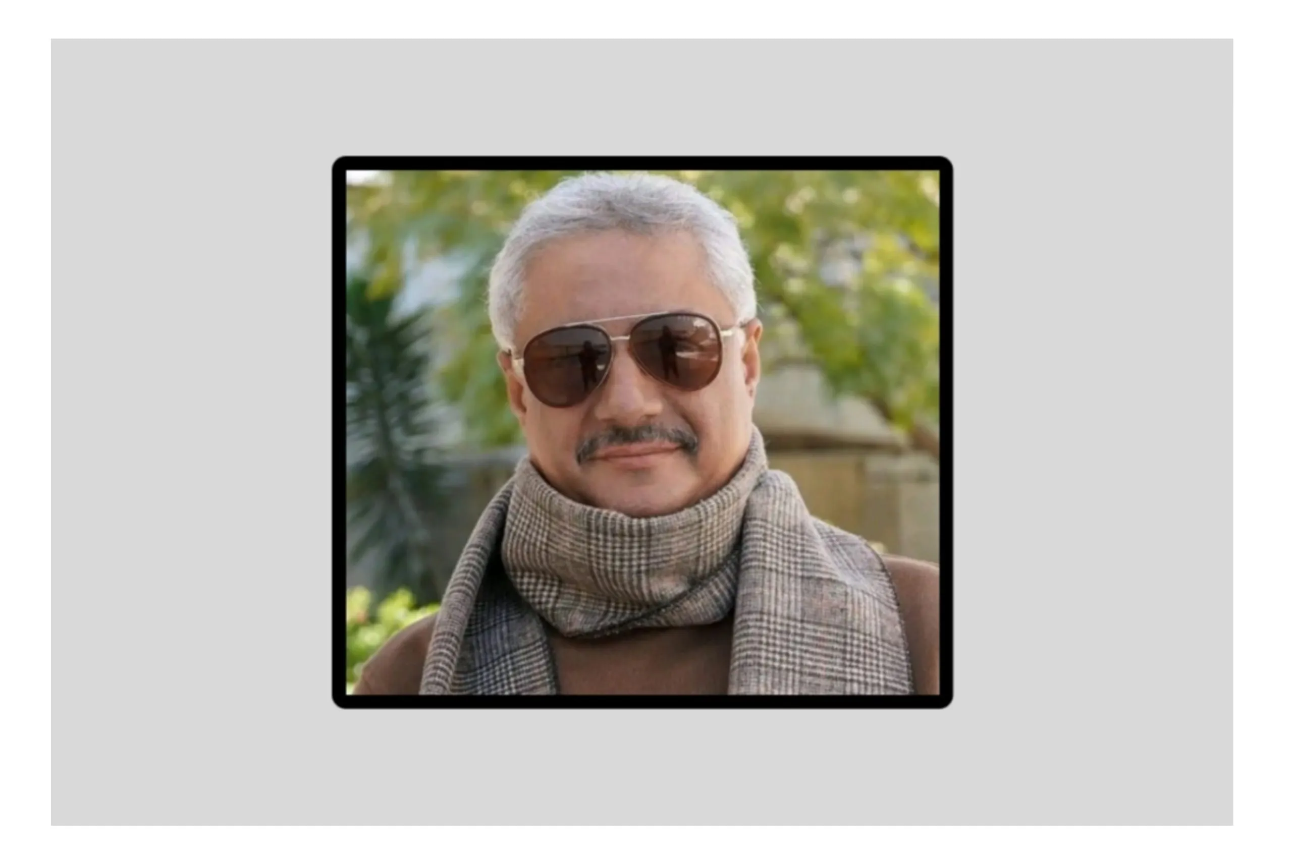 عن صوت دافئ واحد وخريطة من الشعراء