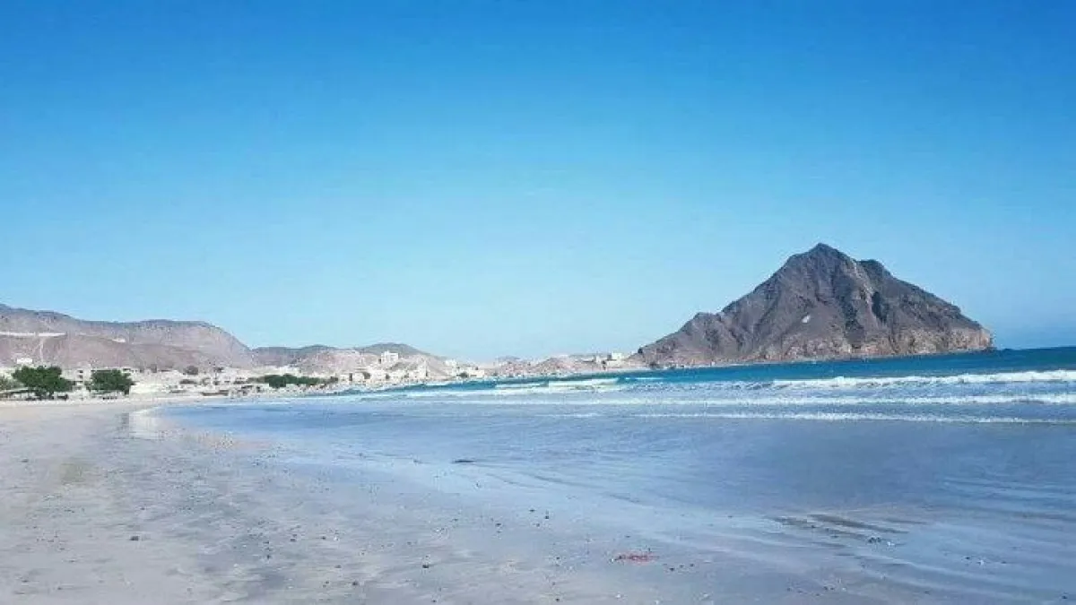 الأرصاد تتوقّع استمرار الطقس حار نهاراً ومعتدل ليلاً وأمطار بأجزاء من المرتفعات الجبلية