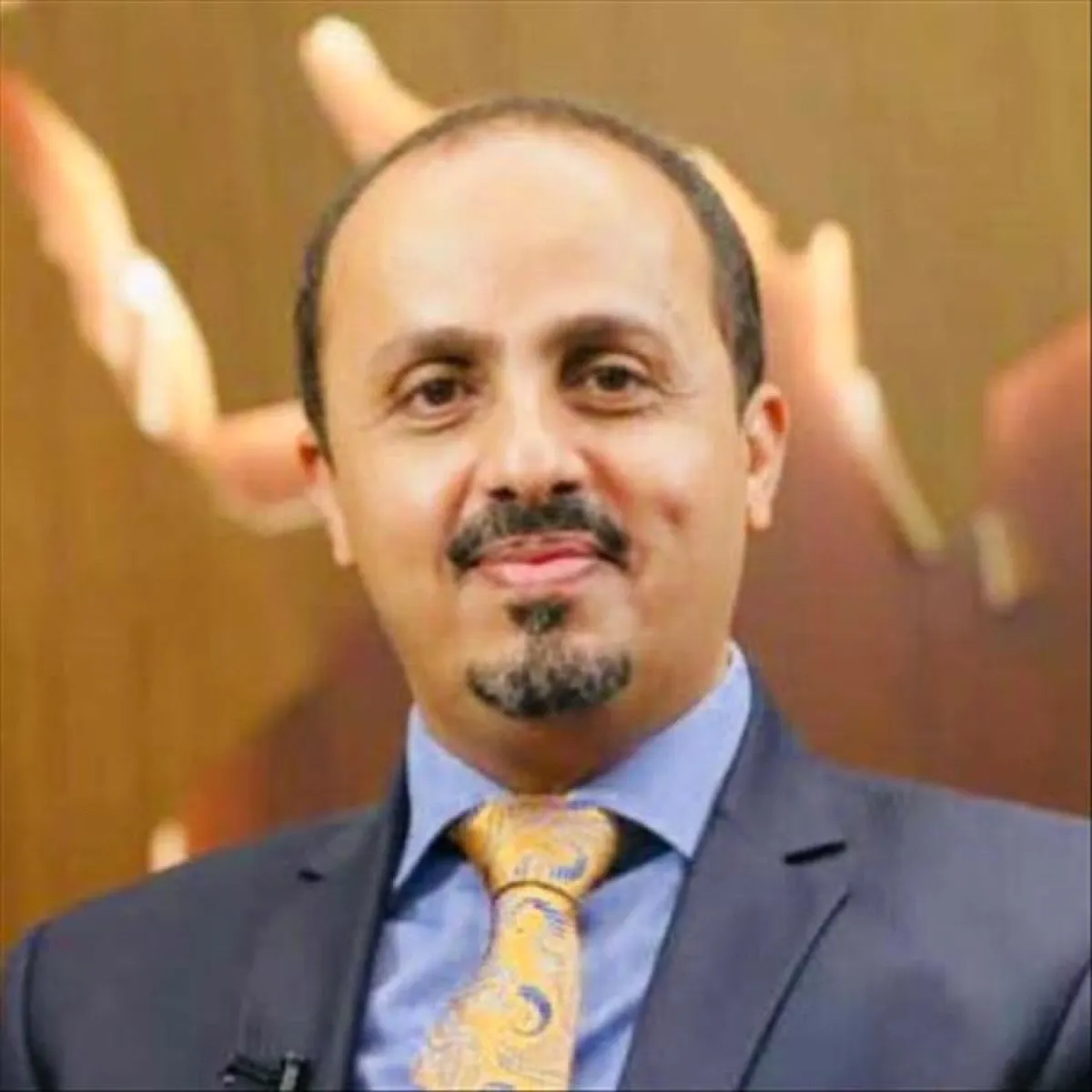 الإرياني يدعو إلى توحيد الصف: لحظة الحسم تقترب ومعركة استعادة الدولة تتصاعد
