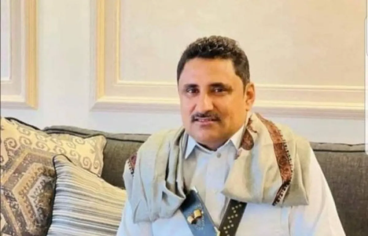 مشائخ وأعيان قبائل لحج يناشدون التحالف التدخل لإنقاذ حياة الشيخ عصام الصبيحي