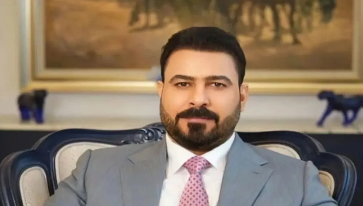 الإطار التنسيقي يسمي علي الزيدي لتولي رئاسة الوزراء في العراق