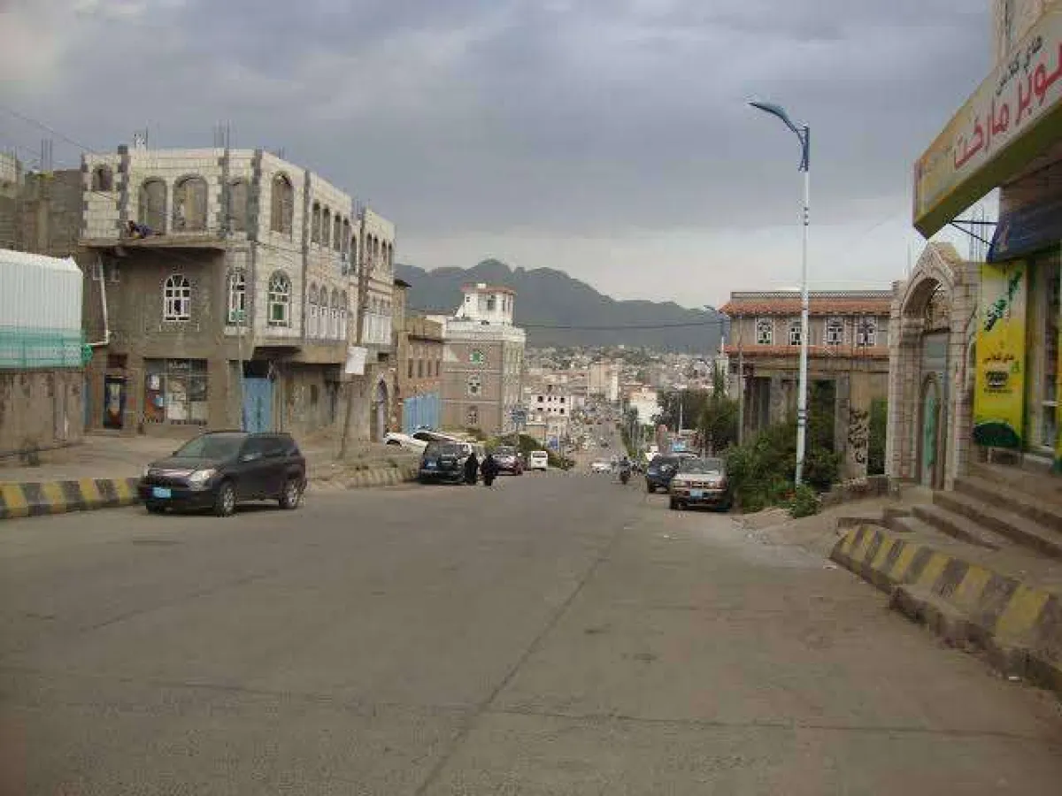 تفاصيل جديدة وصادمة بشان جريمة مقتل امرأة طع ناً في إب واختفاء ابنة شقيقتها والكشف عن مصيرها