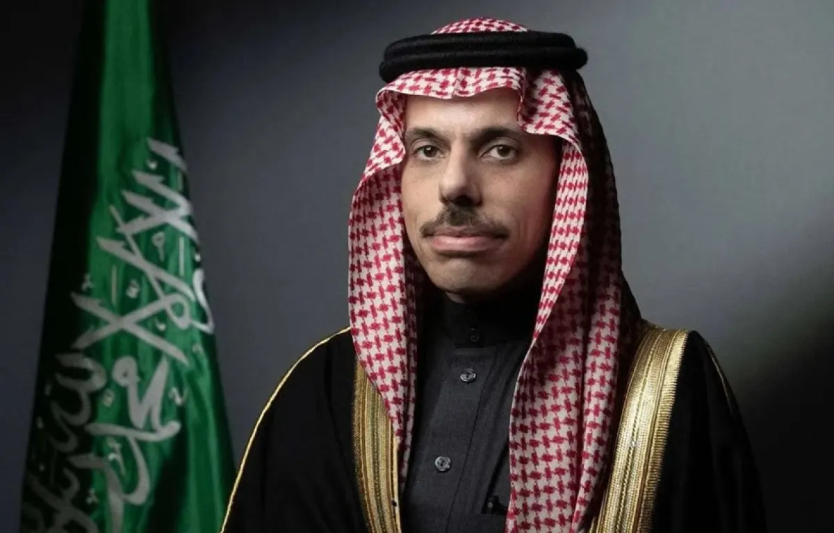 وزير خارجية السعودية يبحث مع نظرائه في قطر وعُمان ومصر جهود دعم استقرار المنطقة