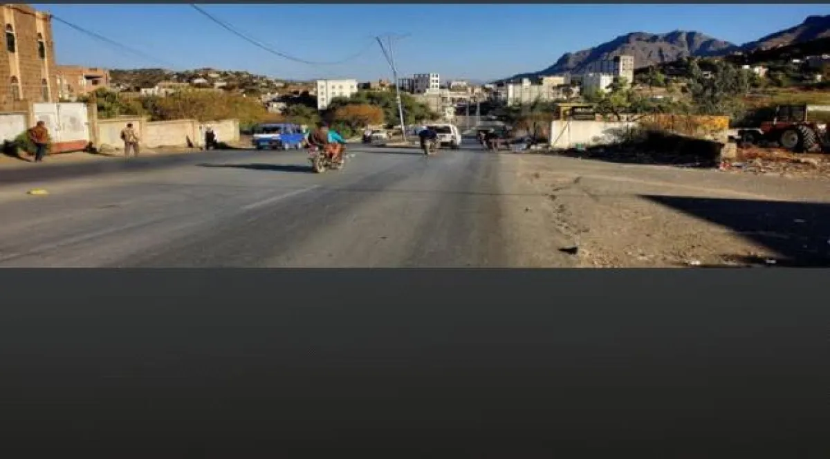 أبناء مناطق المشاولة والمعافر في محافظة تعز يناشدون النائب العام
