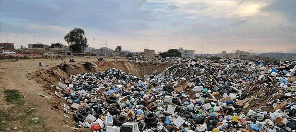 العيسي يفتح النار بشان ماحدث لأرض نادي وحدة التربة ويطالب بتحقيق عاجل