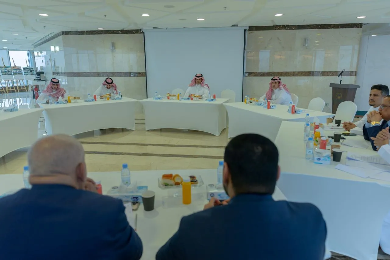 ضم قيادات في حزب الإصلاح.. لقاء في الرياض يناقش ترتيبات مؤتمر الحوار الجنوبي –الجنوبي