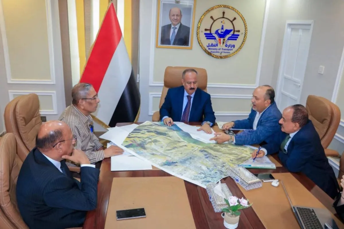 اليمن يستحدث ميناءين جديدين على بحر العرب والمحيط الهندي