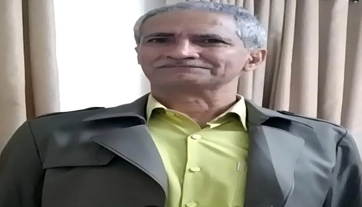 رياض السقاف يدعو إلى كيان جامع لأبناء عدن ويحذر من التفرق وإهدار الفرص