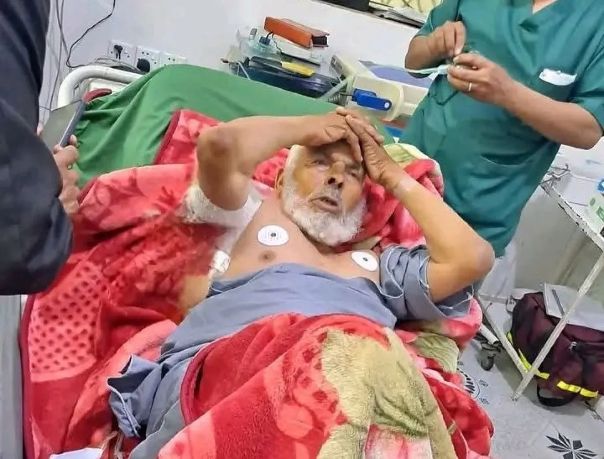 تقرير | طعن مسن في المحراب.. عنف متصاعد يكشف آليات القمع الحوثي وفشل تطويع المجتمع
