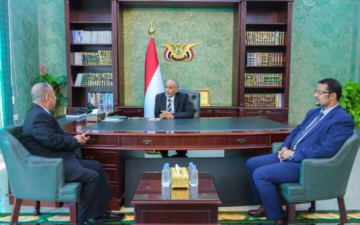 توجيه رئاسي برفع جاهزية الموانئ البرية والبحرية والجوية وتعزيز انسيابية حركة البضائع والمسافرين